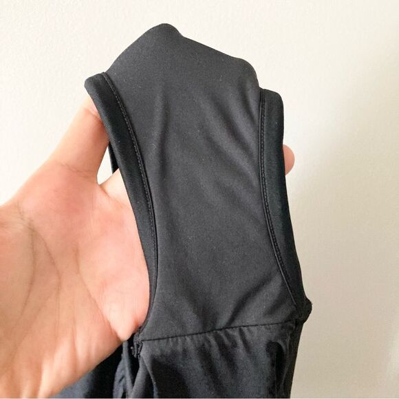 Madewell Cinched Cutout One-Piece Swimsuit‎ 2X - Picture 9 of 9